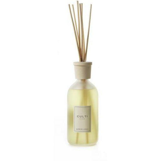 Culti Milano Stile Classic Fragrance Diffuser Era, 500 ml