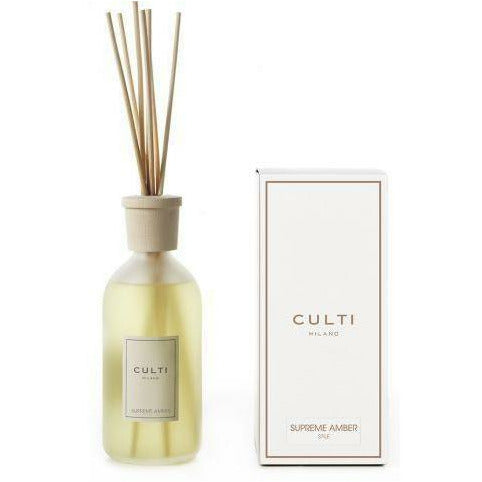 Culti Milano Stile Classic Fragrance Diffuser Era, 500 ml