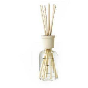 Culti Milano Stile Classic Furrance Diffuser Supreme Amber, 100 ml