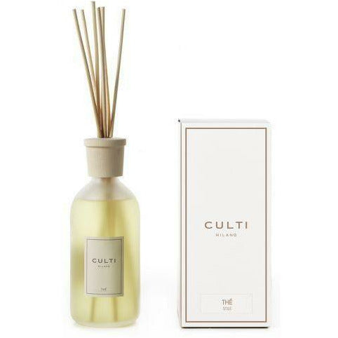 Culti Milano Stil klassisk doftdiffusor den, 500 ml