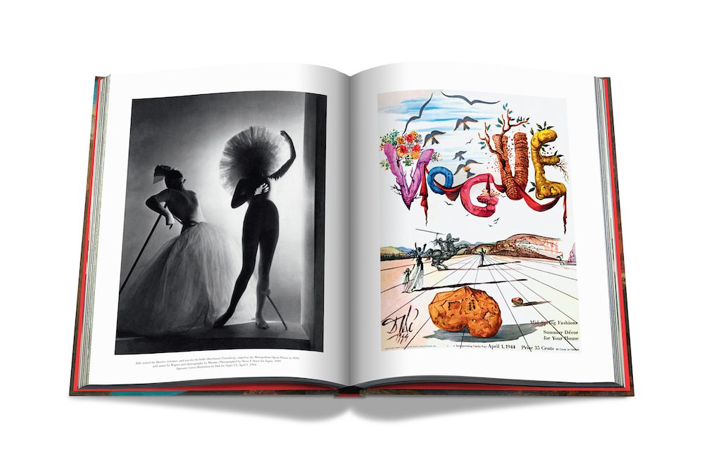 Assouline Salvador Dalí: The Impossible Collection