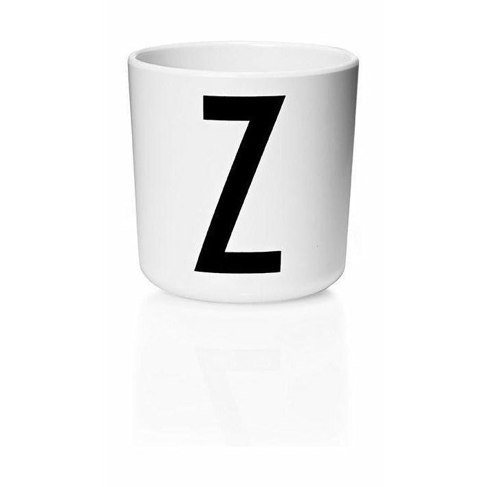 Design Letters Aj Ecozen Kinderpokal, Z