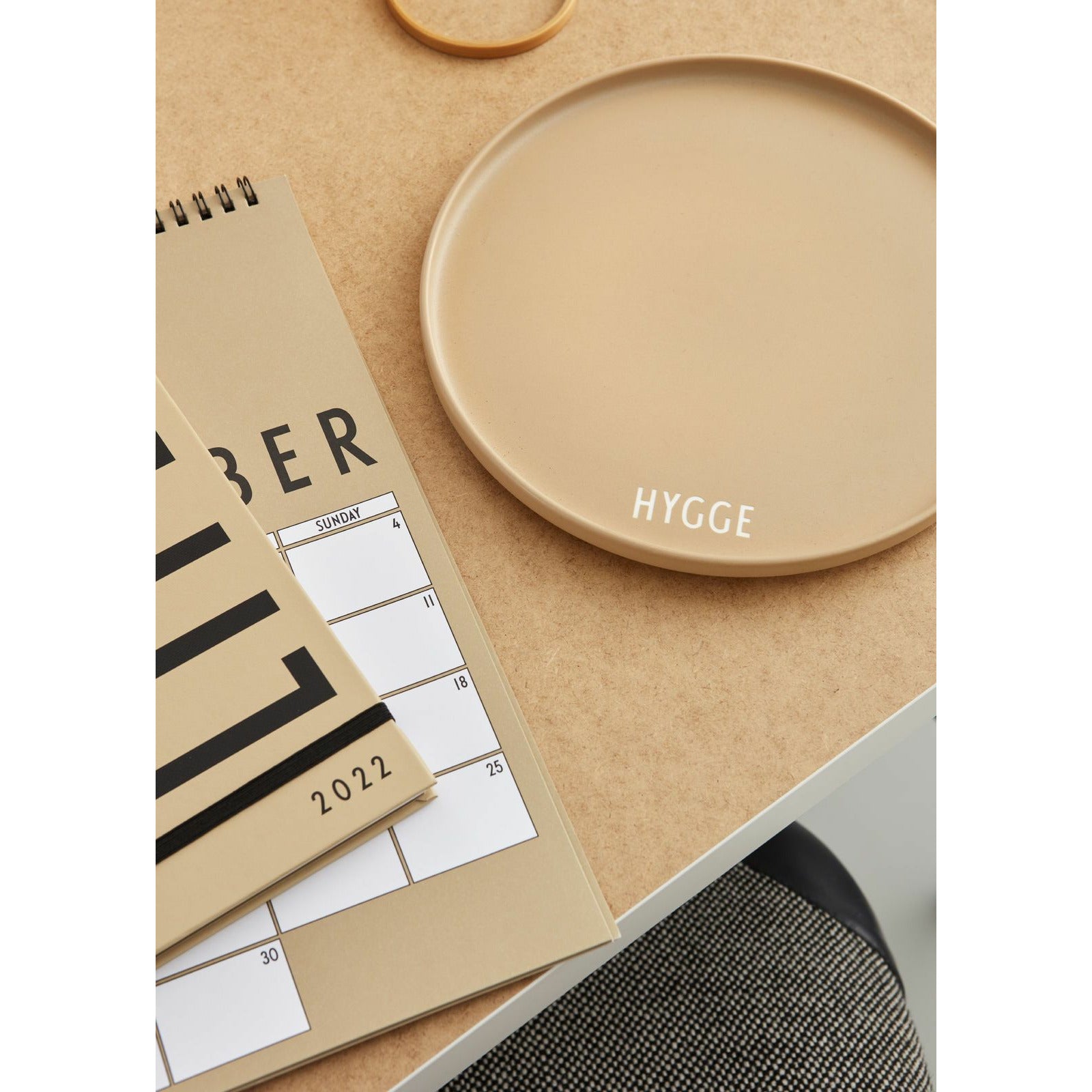Design Letter's foretrukne krushygge, beige