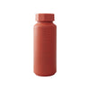 Design Letters Edition Special THERMO Bottle 500 ml, Terracotta