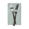 The Organic Company Middag-Napkins, Dusty Mint