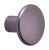 Muuto Dots Metal Lilac，Ø2,7厘米