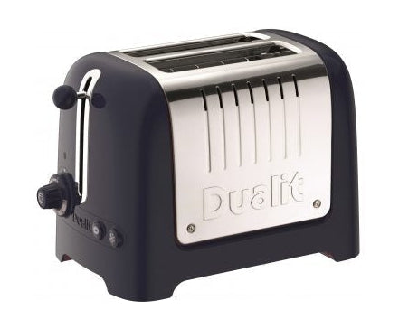 Dualit Lite Toaster 2 Schlitze, Blau