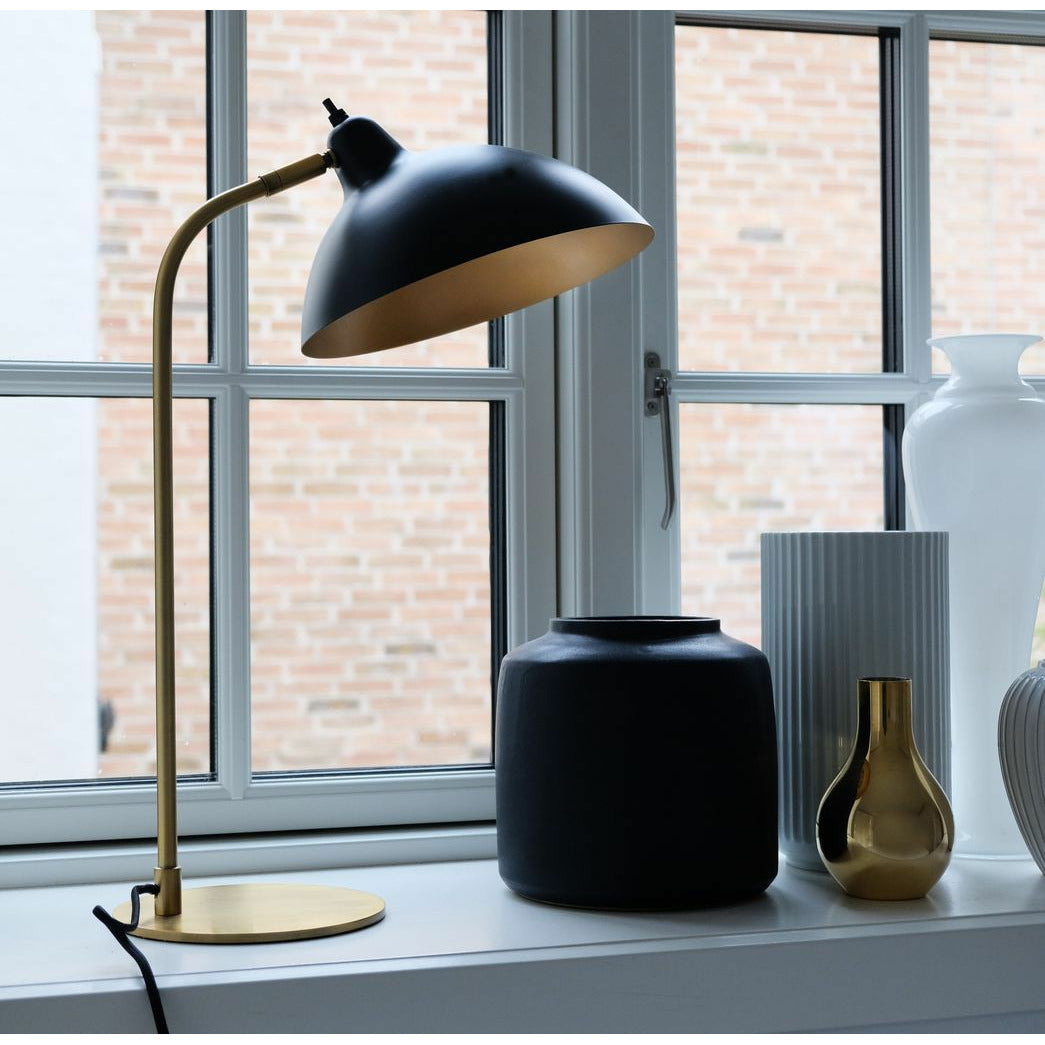Lámpara de mesa de Dyberg Larsen Futura