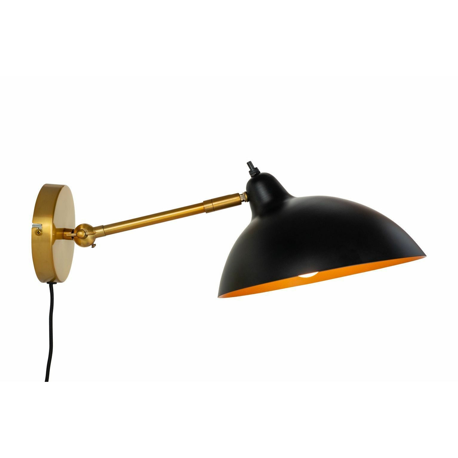 Dyberg Larsen Futura wandlamp