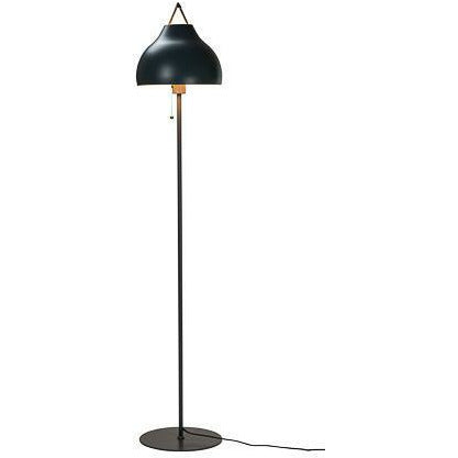 Dyberg Larsen Pyra Floor Lamp Matt Gray, 29cm