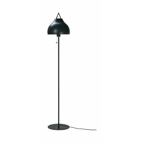 Dyberg Larsen Pyra lampadaire Matt Gray, 29 cm