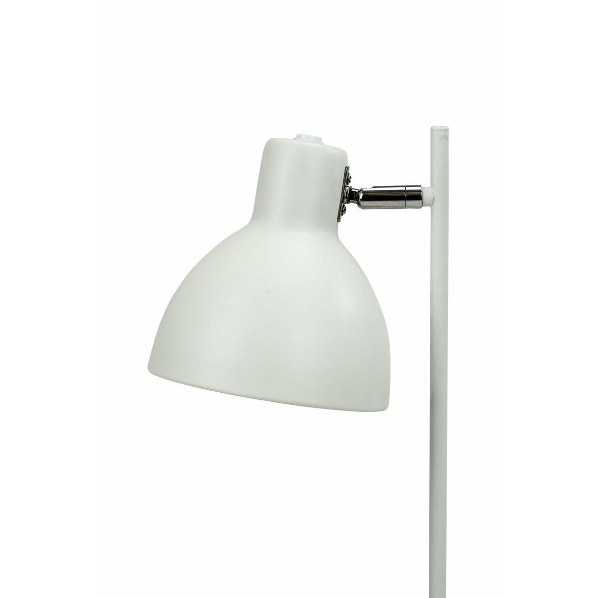 Dyberg Larsen Skagen Table Lamp Matt White, 16cm