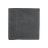 The Organic Company Everyday Napkin, Dark Grey