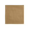 Orgaanisen yhtiön Everyday Napkin, Khaki