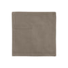 The Organic Company Everyday Napkin, Clay