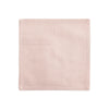 The Organic Company Everyday Napkin, Pale Rose