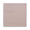 The Organic Company Everyday Serviette, Dusty Lavender