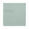 The Organic Company Everyday Napkin, Dusty Mint