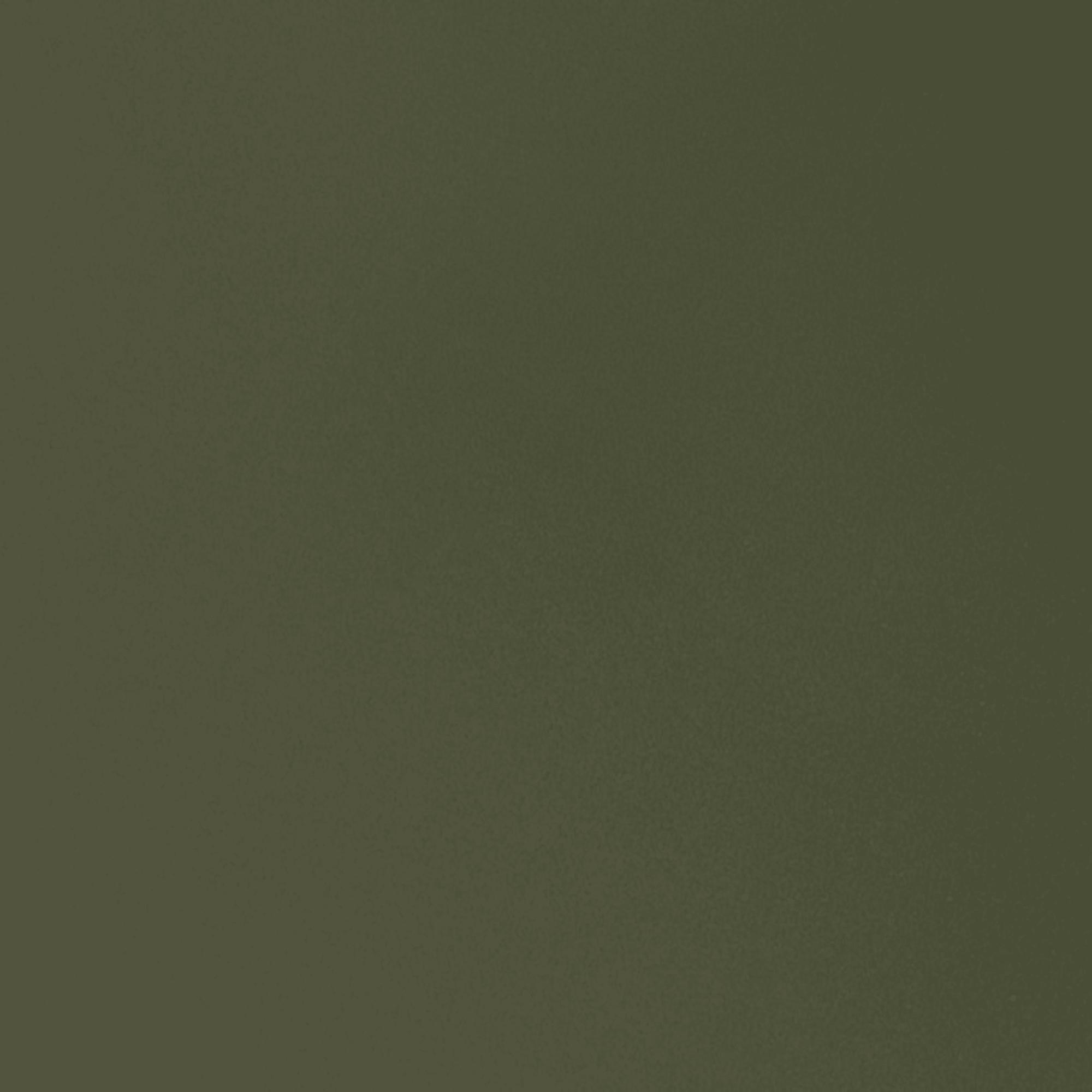 FDB Møbler C35 Placa de extensión de roble/linóleo de oliva, 45 cm