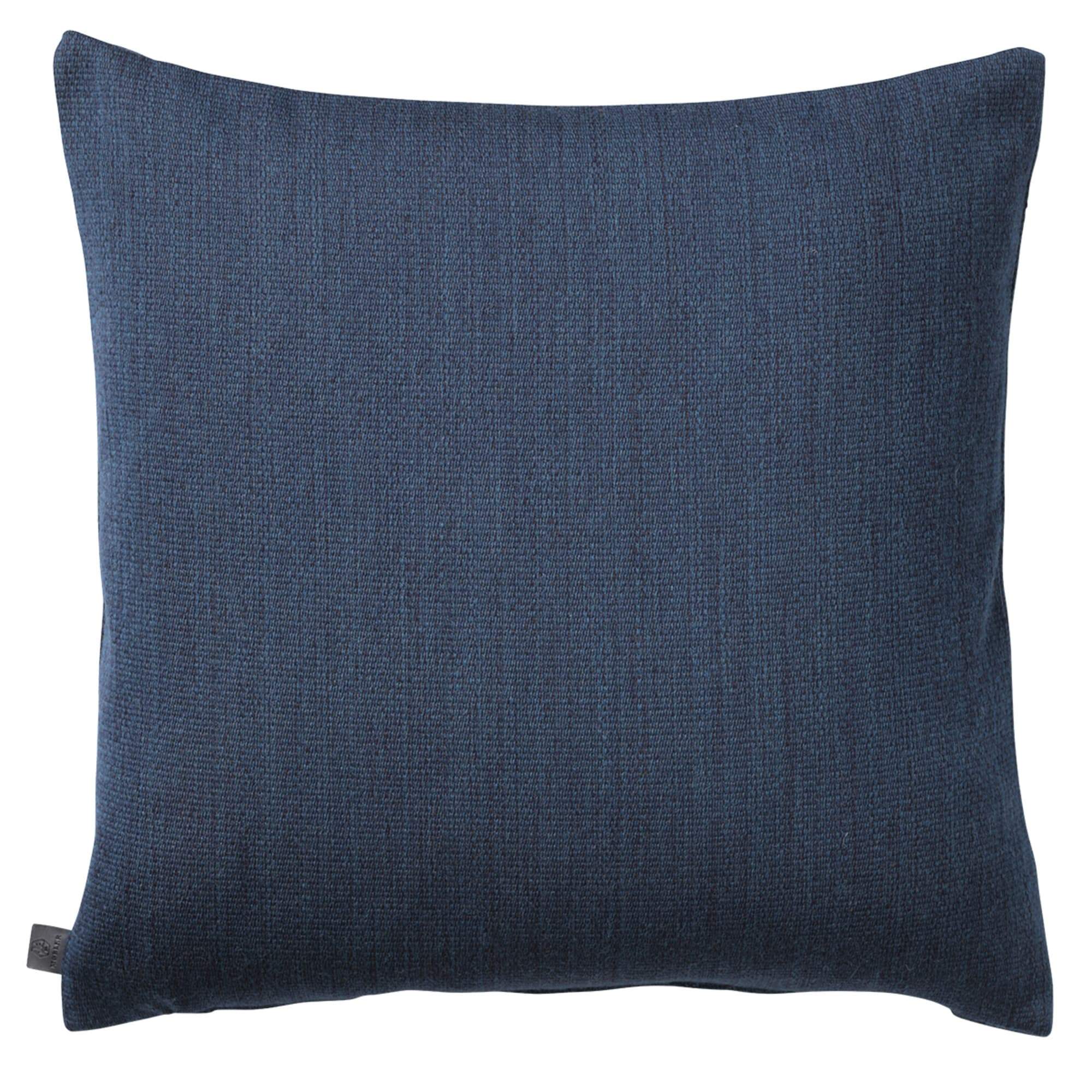 Fdb Møbler R17 Råbjerg Cushion Bleu, 50x50cm