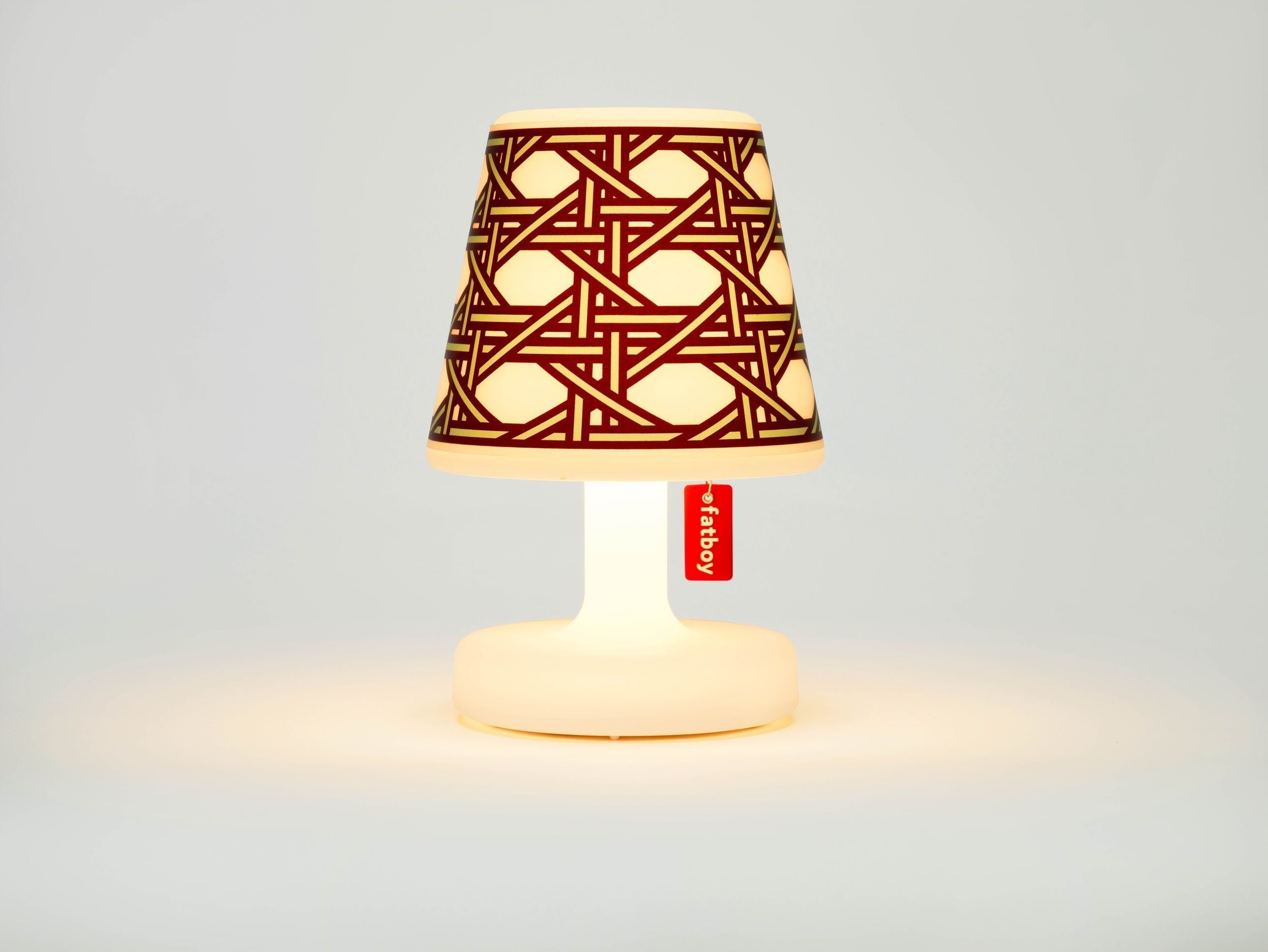 Fatboy Cooper Cappie Lampshade Mikado, Sky