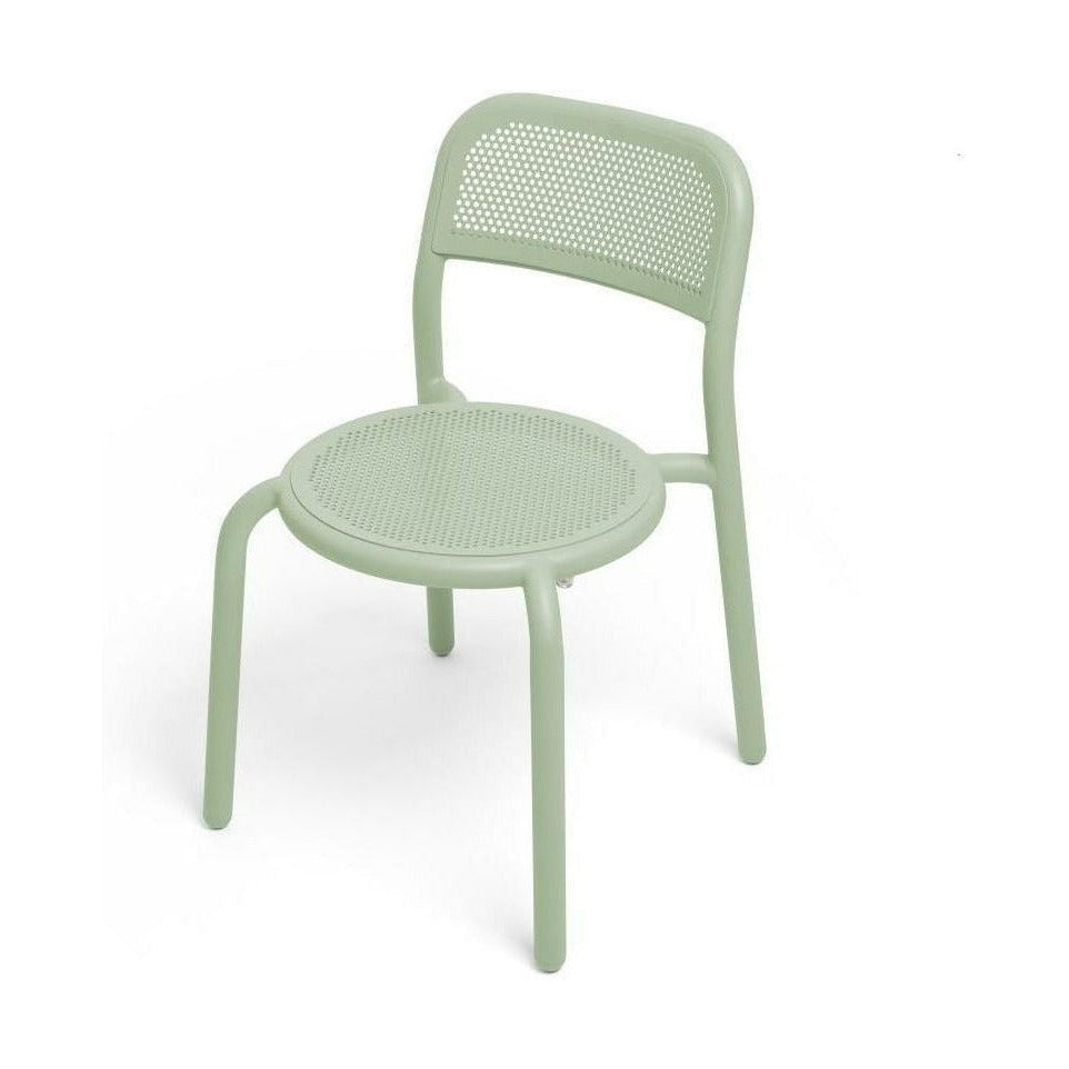 Fatboy Toní Chair Mist Green, 4 stk.