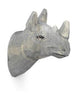 Ferm Living Animal Animal Cancone intagliato Rhino