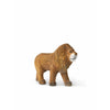 Ferm Living Animal sculpté, lion