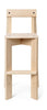 Seggiolone per bambini Ark Ferm Living, Ash