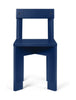 Ferm Living Ark Kinderstuhl, Blau