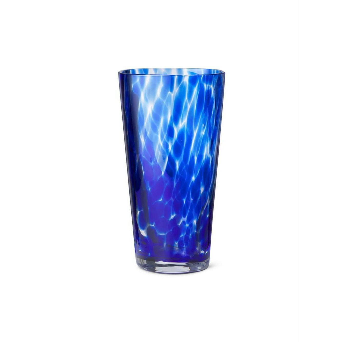 Ferm Living Casca Vase, Indigo