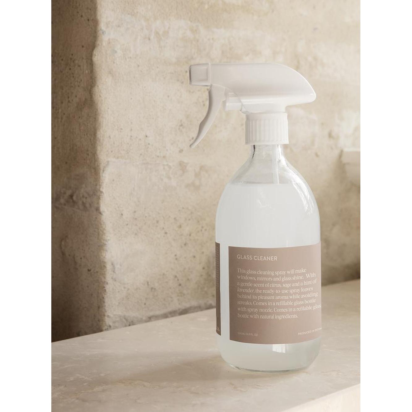 Detergente per vetro in vetro Ferm Living, 500 ml