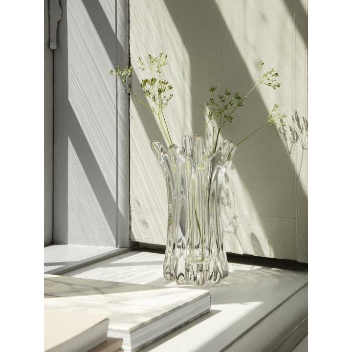 Ferm Living Vase mit Loch