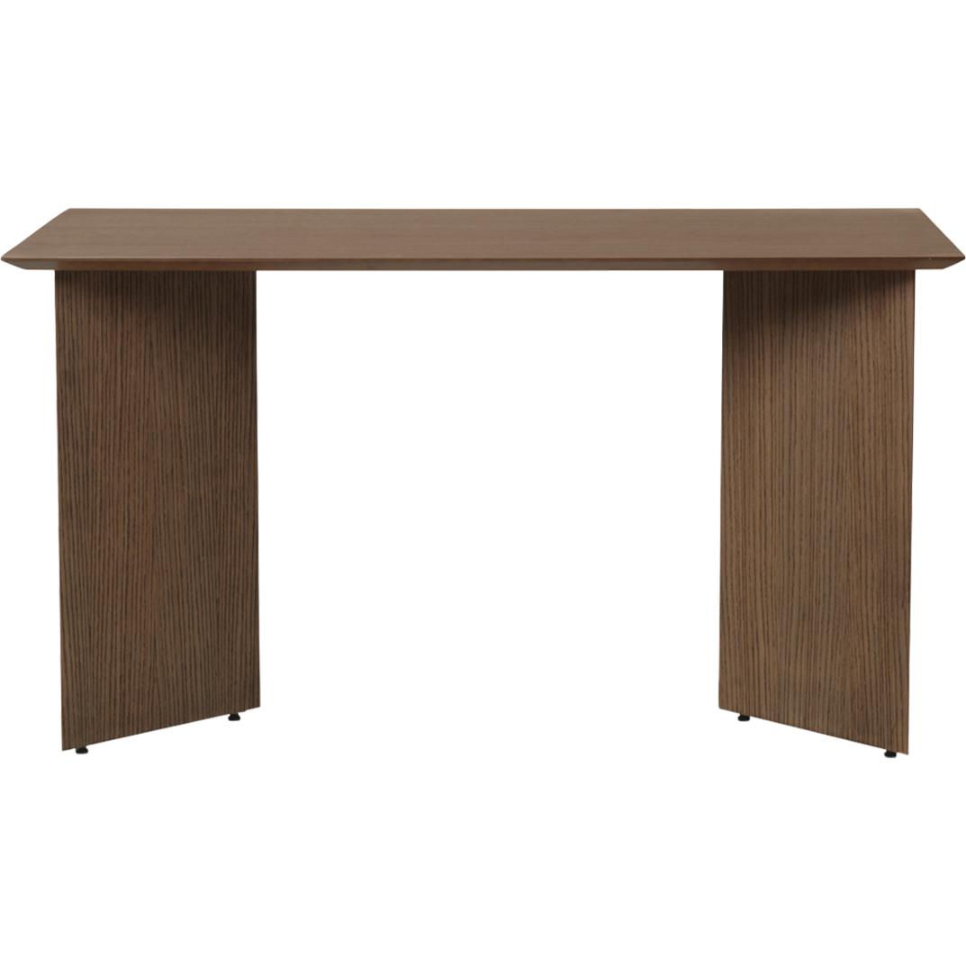 Ferm -Living Mingle Table Top Walnut, 160 cm
