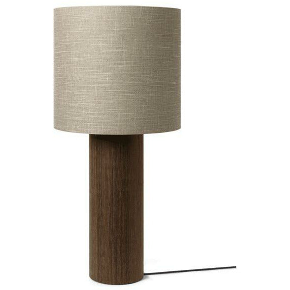 Ferm Living Post Floor Lamp Base Solid