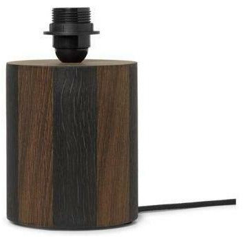 Ferm Living Post Table Lamp Basislijnen