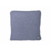 Ferm Living Quilt Cushion Blu chiaro, 45x45cm