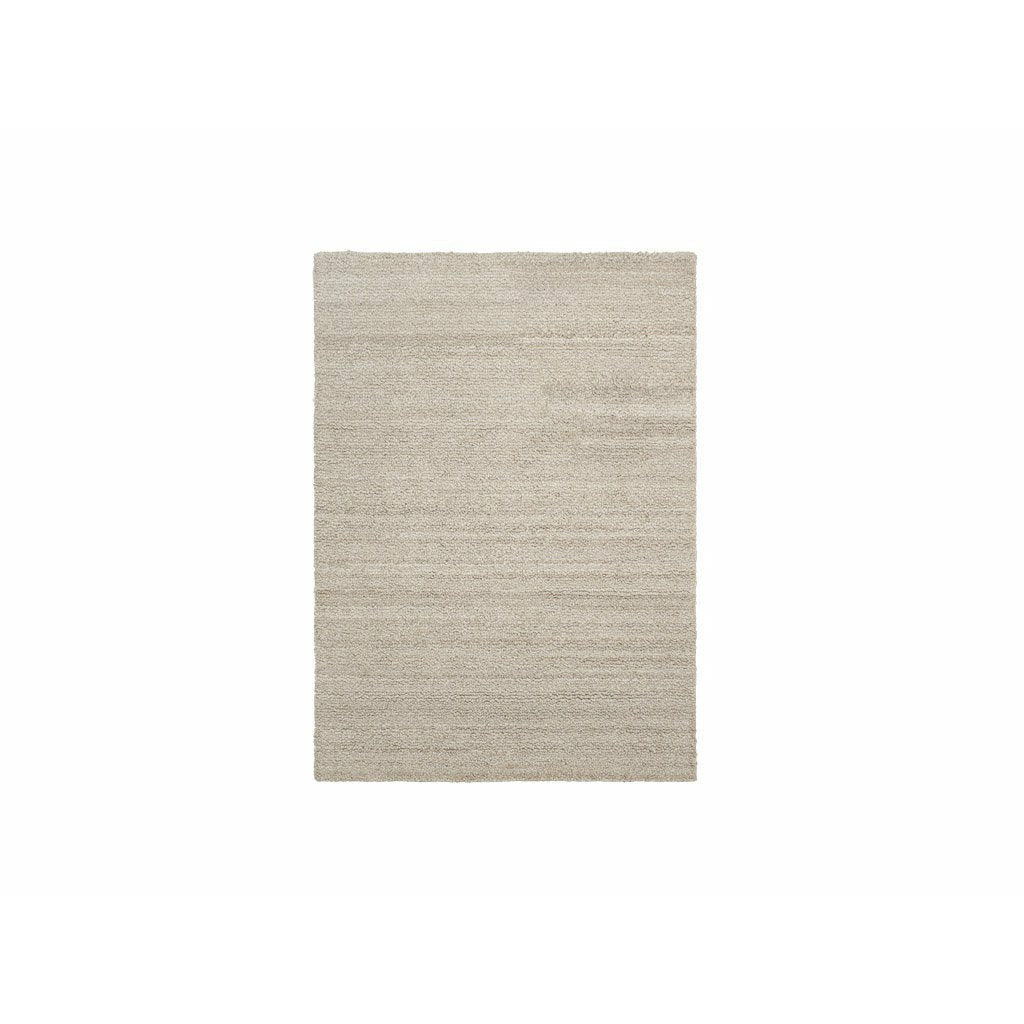 Ferm Living Tapis à boucle d'ombrage 200 x 300 cm, sable