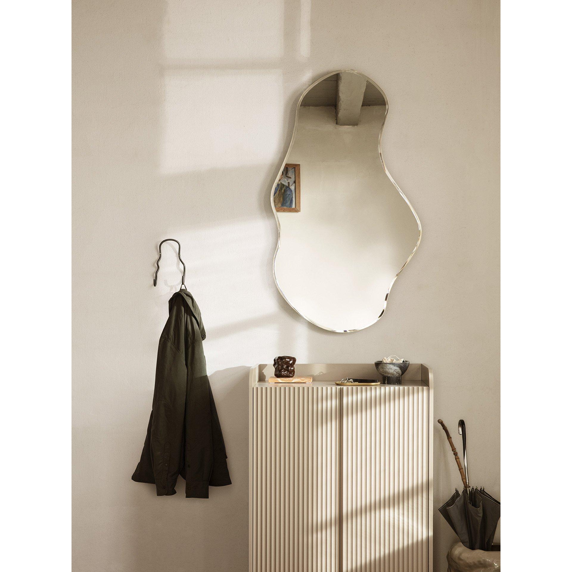 Ferm Living Armoire de rebord, bas