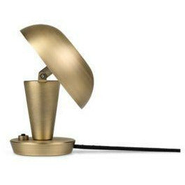 Ferm Living Lille lampe 14 cm, messing