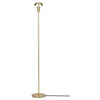 Ferm Living Tiny Stehleuchte 124 Cm, Messing