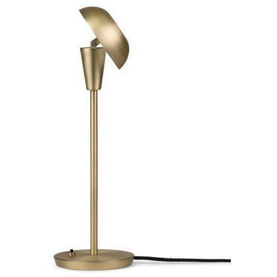 Ferm Living Tiny Table Lamp 42 cm, ottone