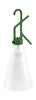 Flos Mayday Outdoor All -Purpose -lamp, bladgroen