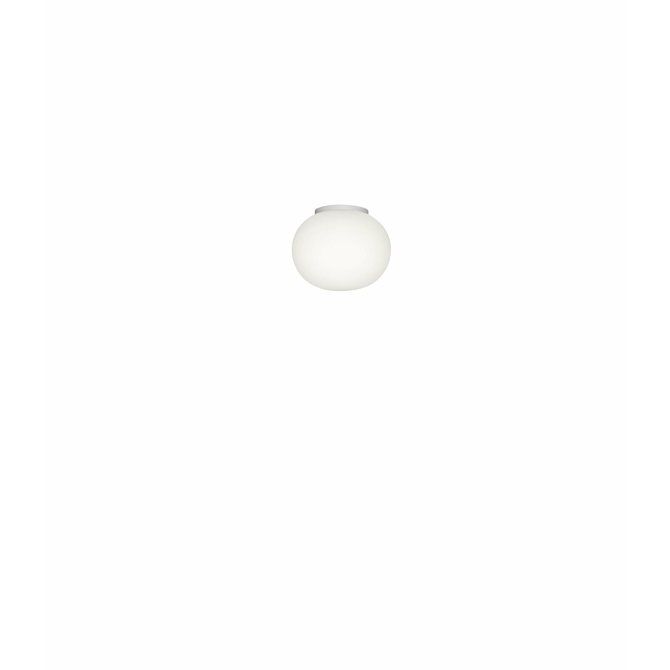 Flos mini glo sfera muro/soffitto lampada