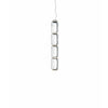 Flos Noctambule S4 PENDANT DE LOW CYLINDERS