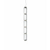 Flos Noctambule S5 pendentif cylindre