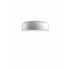 Flos Smithfield Pro c loftslampe, hvid