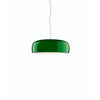 Flos Smithfield's Pro Dali hanger lamp, groen