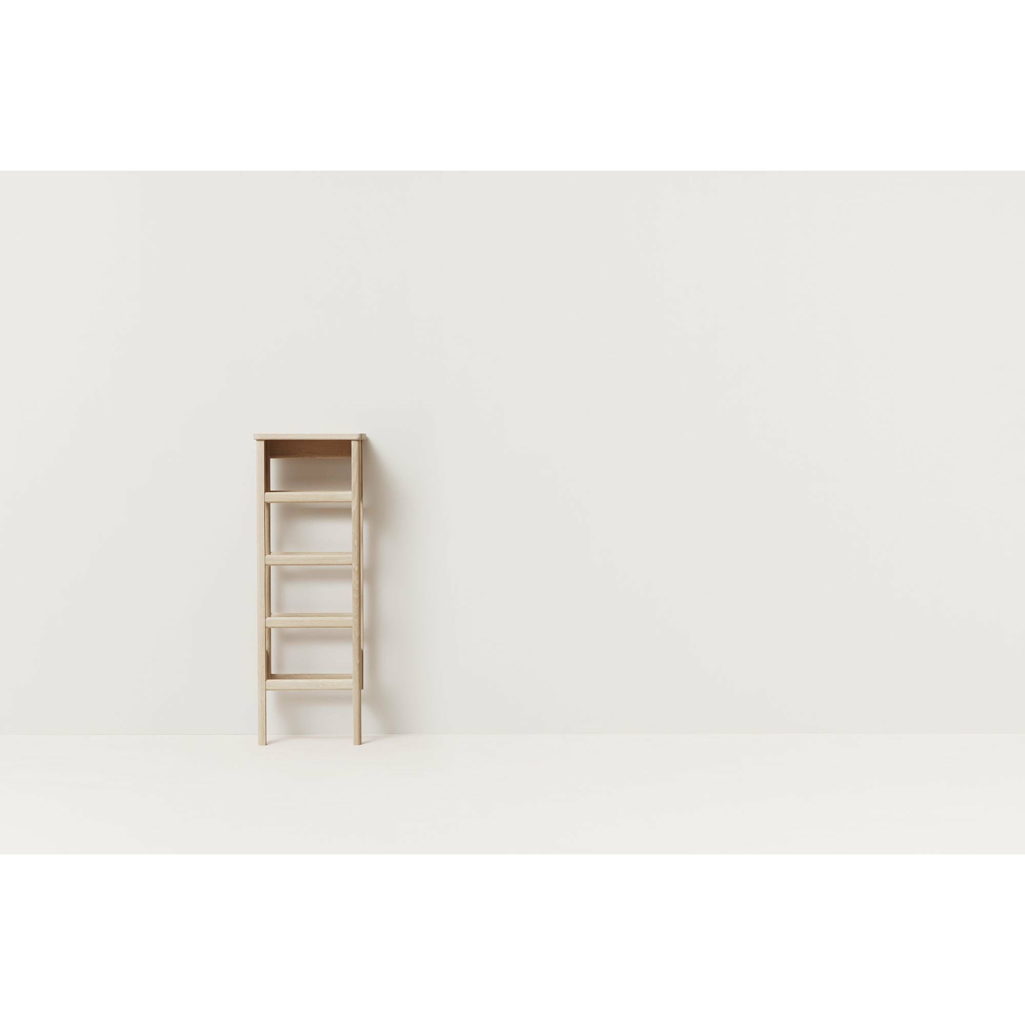 Form & Refine A Line Shoe Rack 35 Cm. White Oak