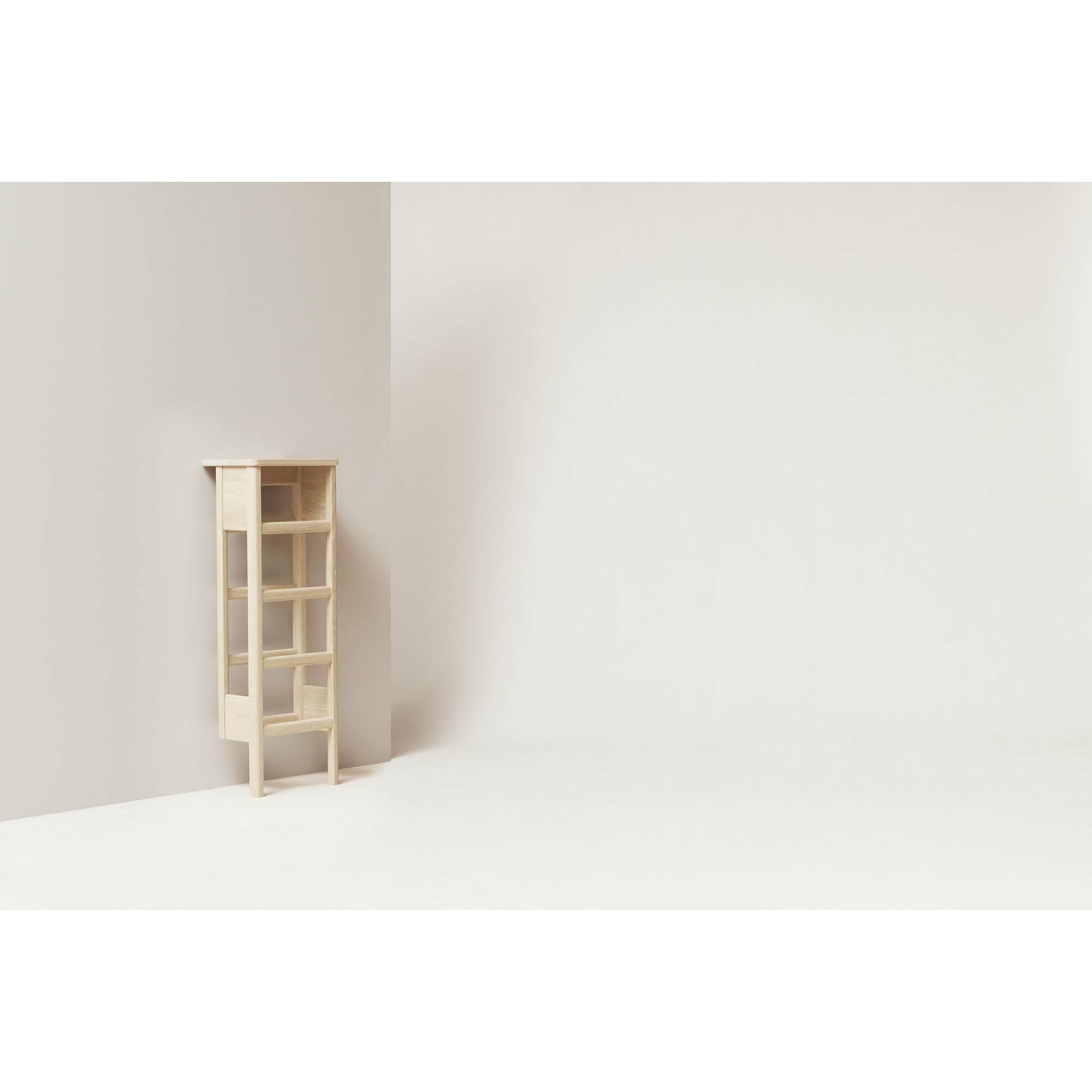 Form & Refine A Line Shoe Rack 35 Cm. White Oak